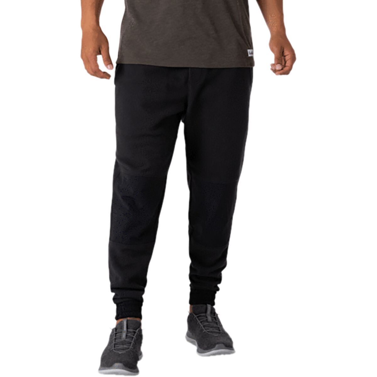 Cotopaxi Abrazo Fleece Jogger - Men's Black, XL