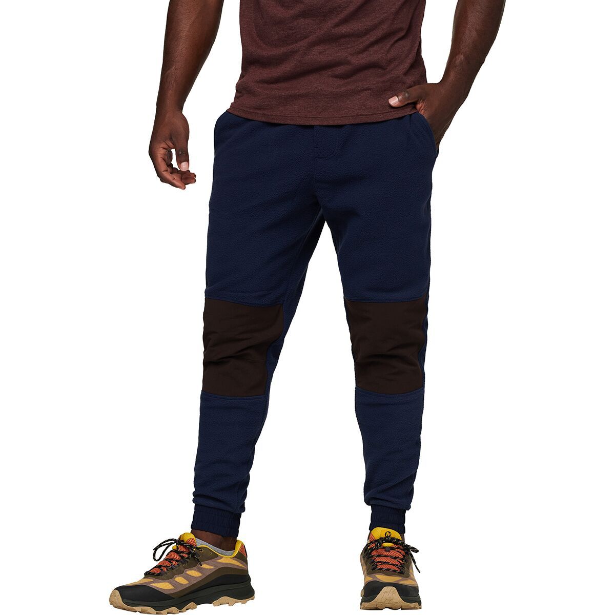 Cotopaxi Abrazo Fleece Jogger - Men's Maritime, L