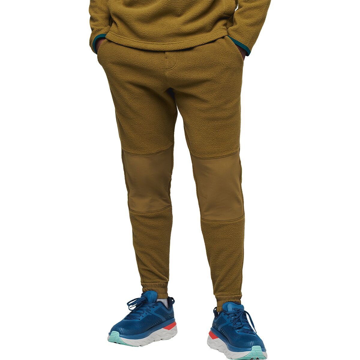 Cotopaxi Abrazo Fleece Jogger - Men's