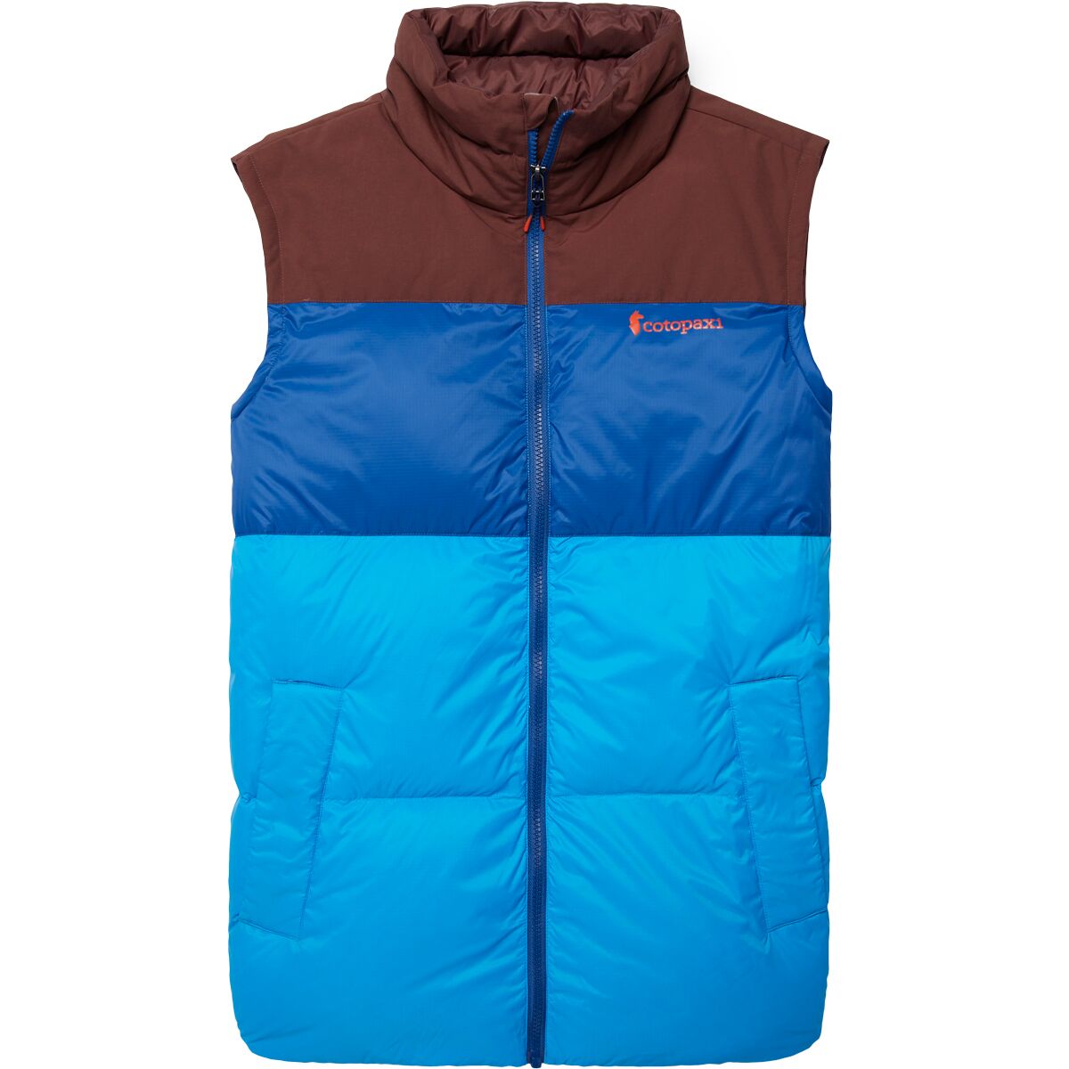 Cotopaxi Solazo Down Vest - Men's - Clothing