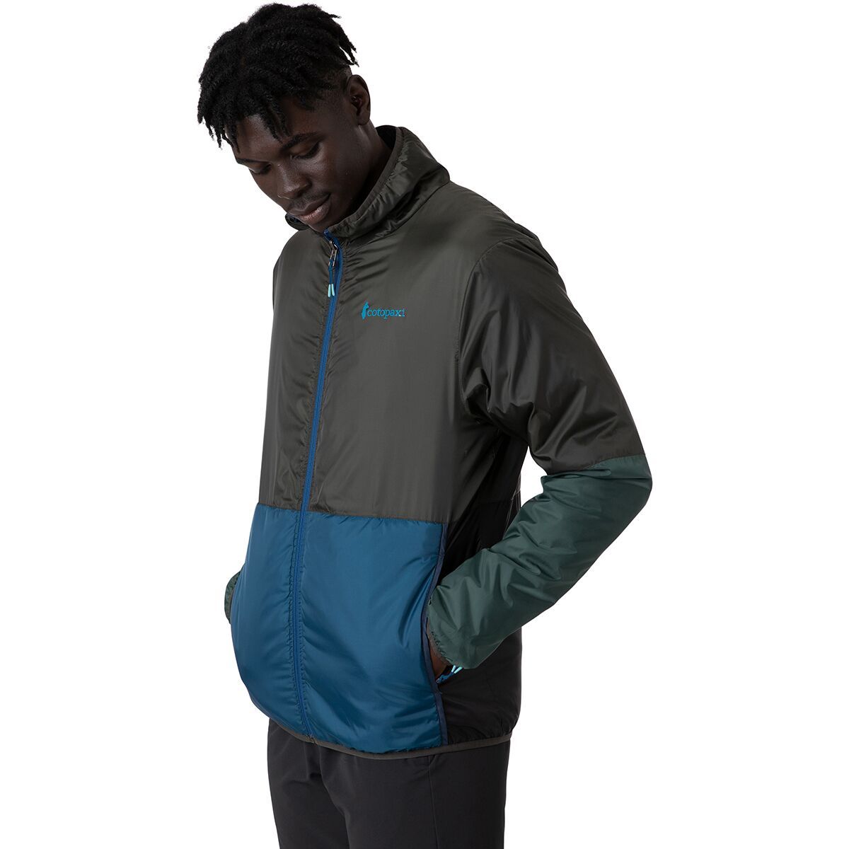 Cotopaxi Teca Calido Jacket - Men's Mile Marker, XL