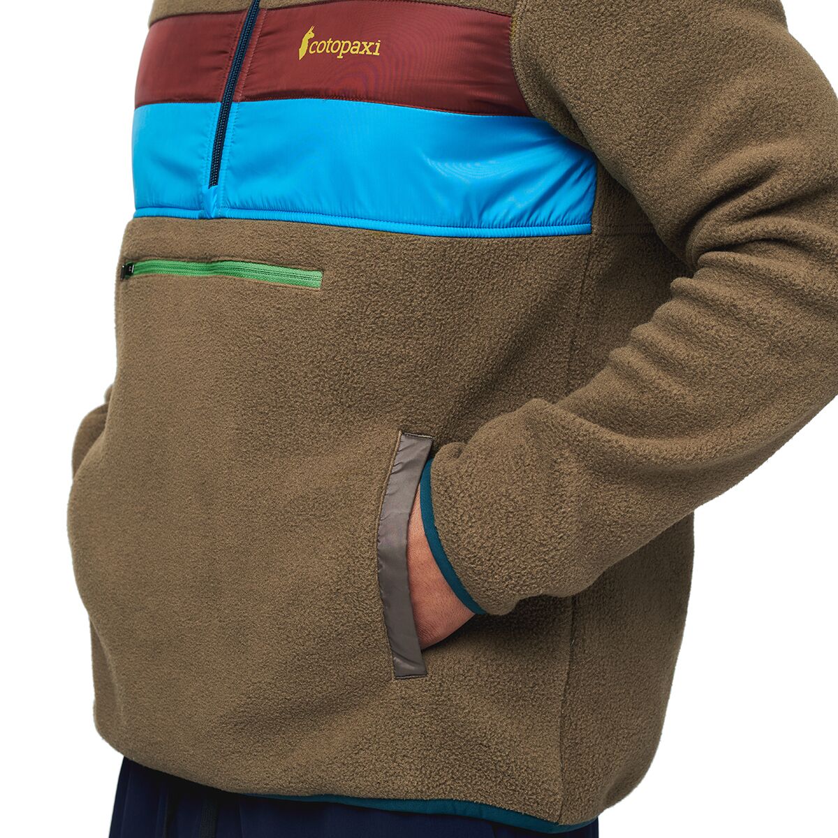 Marmot noland online half zip