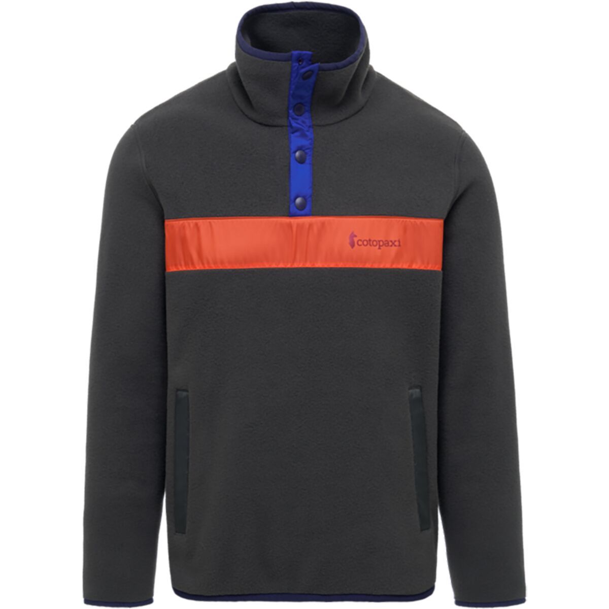 Cotopaxi Teca Fleece Pullover - Men's Home Run, M