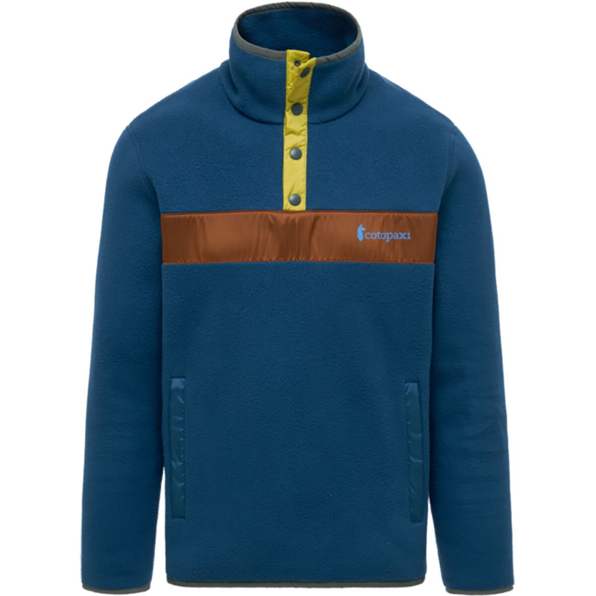 Cotopaxi Teca Fleece Pullover - Men's Rio Grande, L