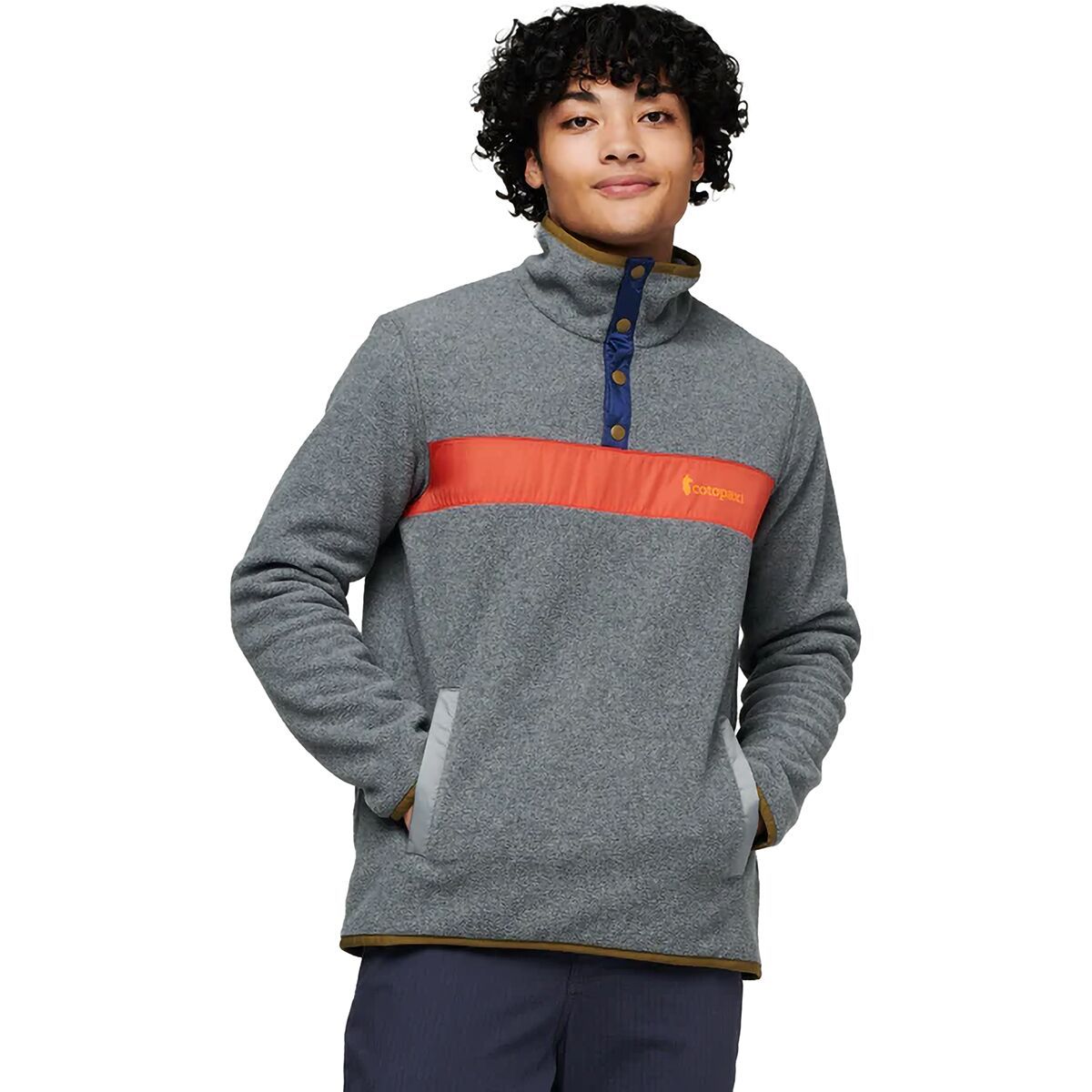 Cotopaxi Teca Fleece Pullover - Men's