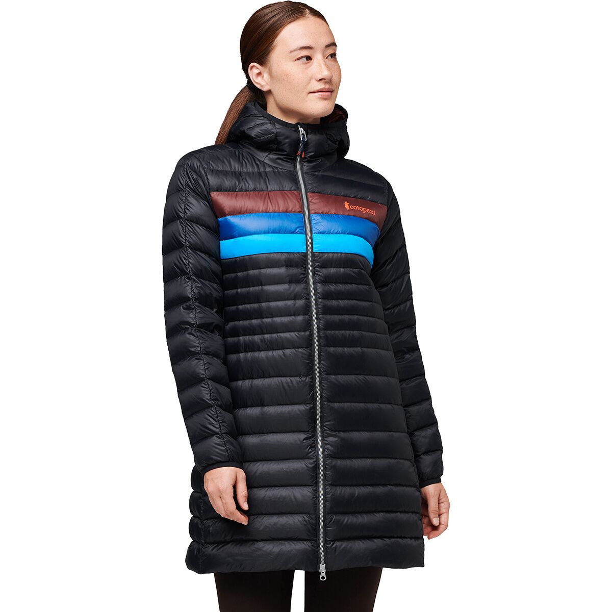 Cotopaxi Fuego Down Parka - Women's - Clothing