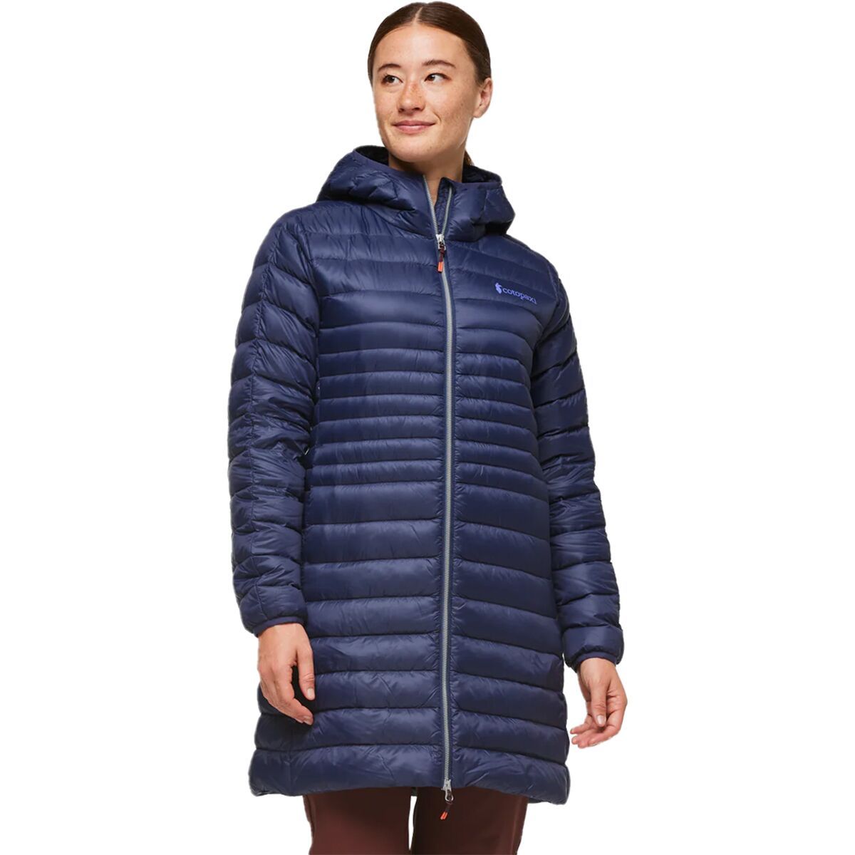 Cotopaxi Fuego Down Parka - Women's Cotopaxi Maritime, XXS