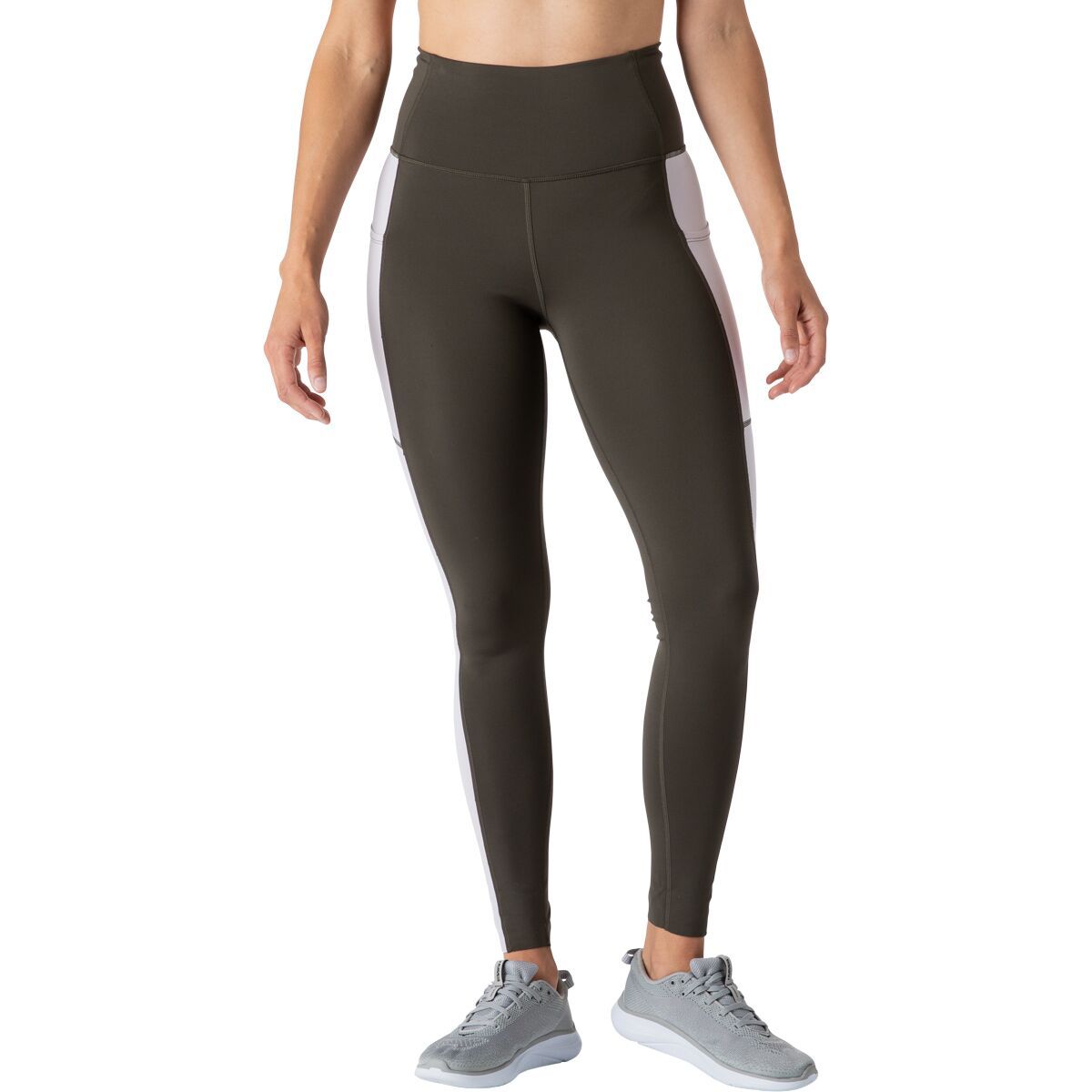 Cotopaxi Roso Tight - Women's Iron, L