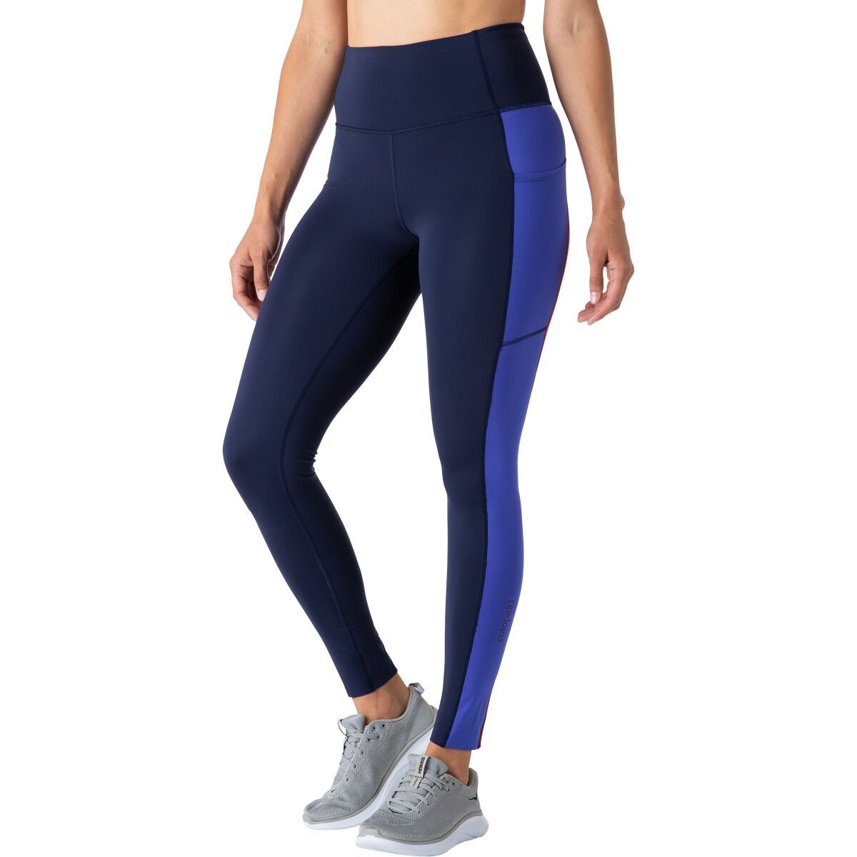 Cotopaxi Roso Tight - Women's Maritime, L