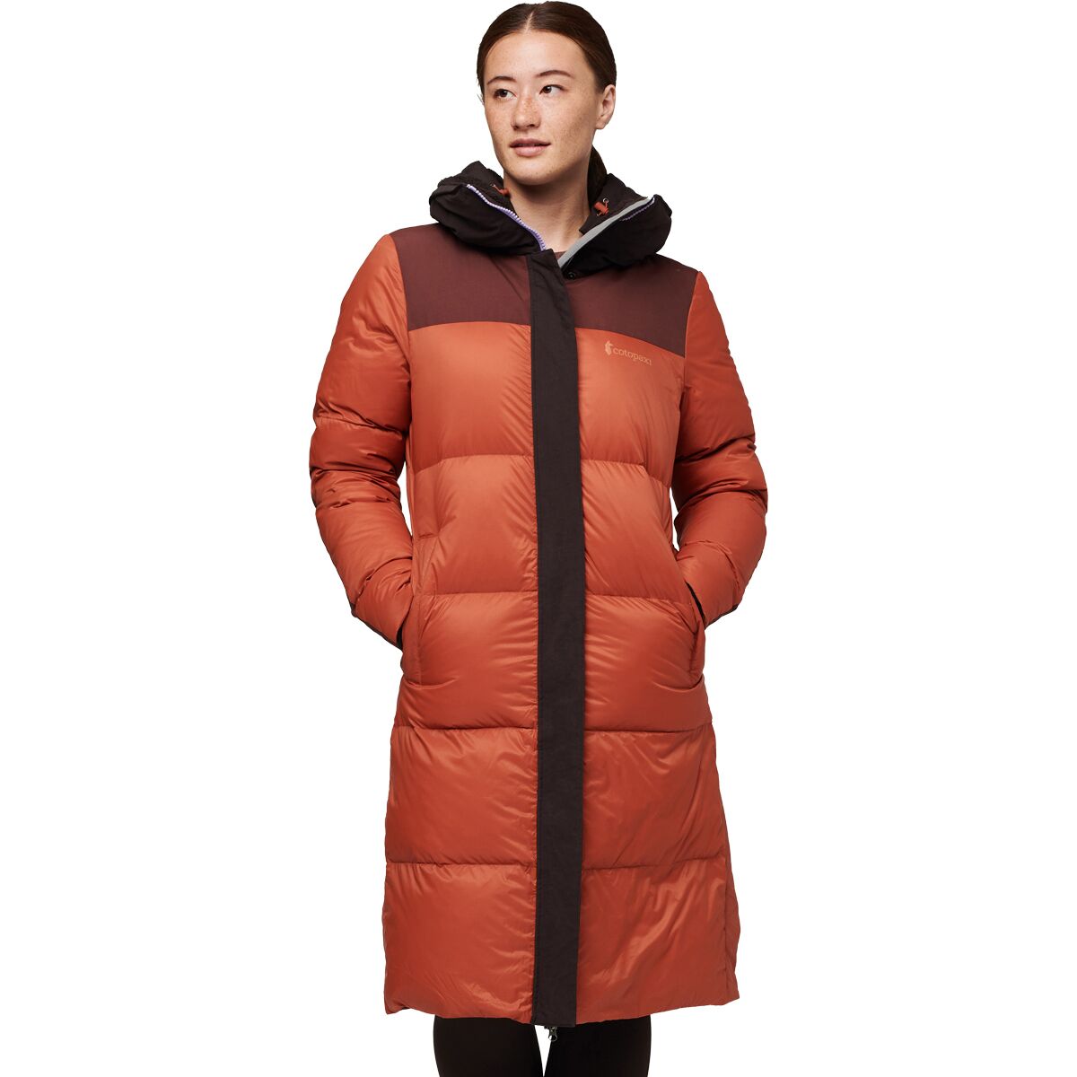 Cotopaxi Solazo Down Parka - Women's - Clothing