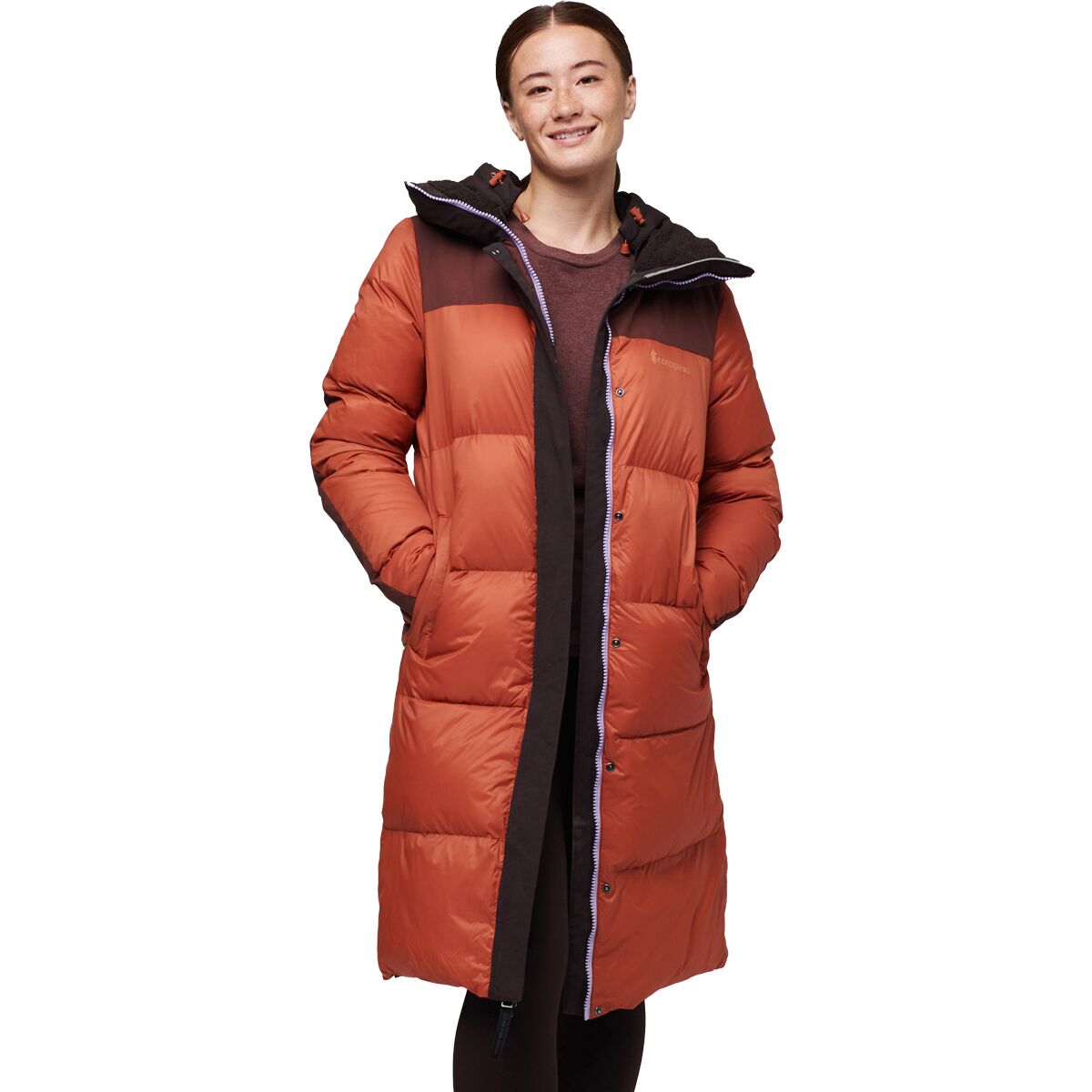 Whistler hdd down sales long parka wmn