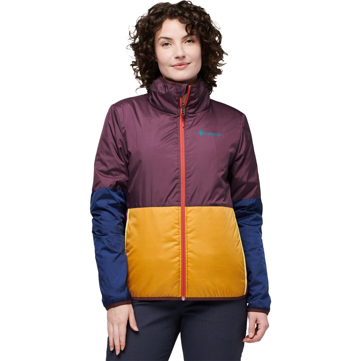 Cotopaxi Teca Calido Insulated Jacket - Women's - Clothing