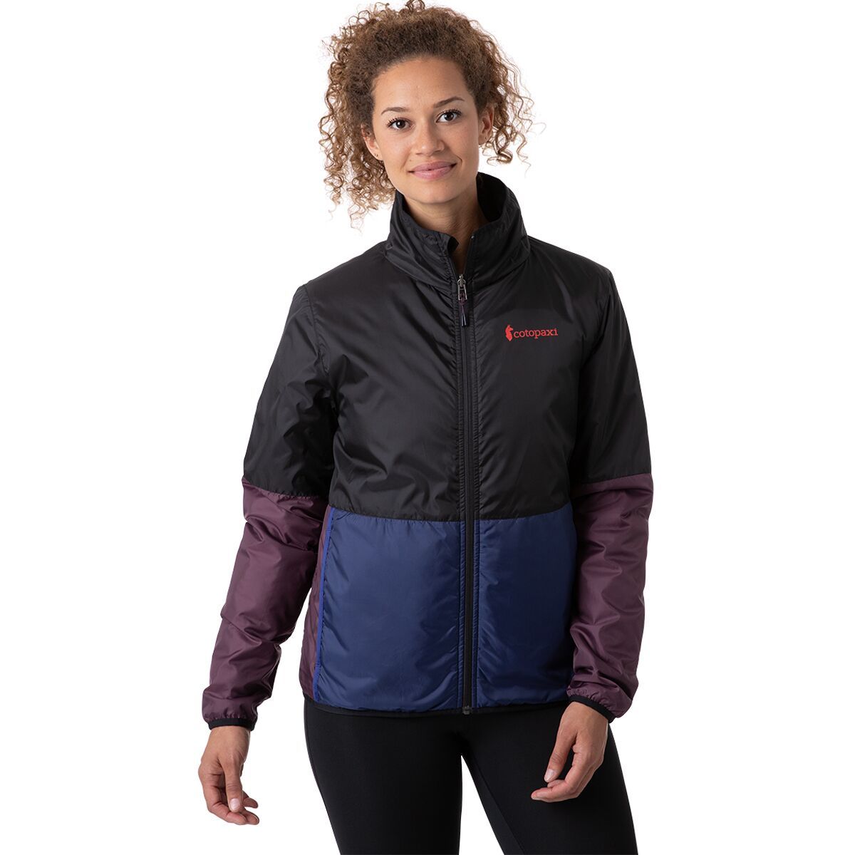 Cotopaxi Teca Calido Insulated Jacket - Women's Lost In Space, S