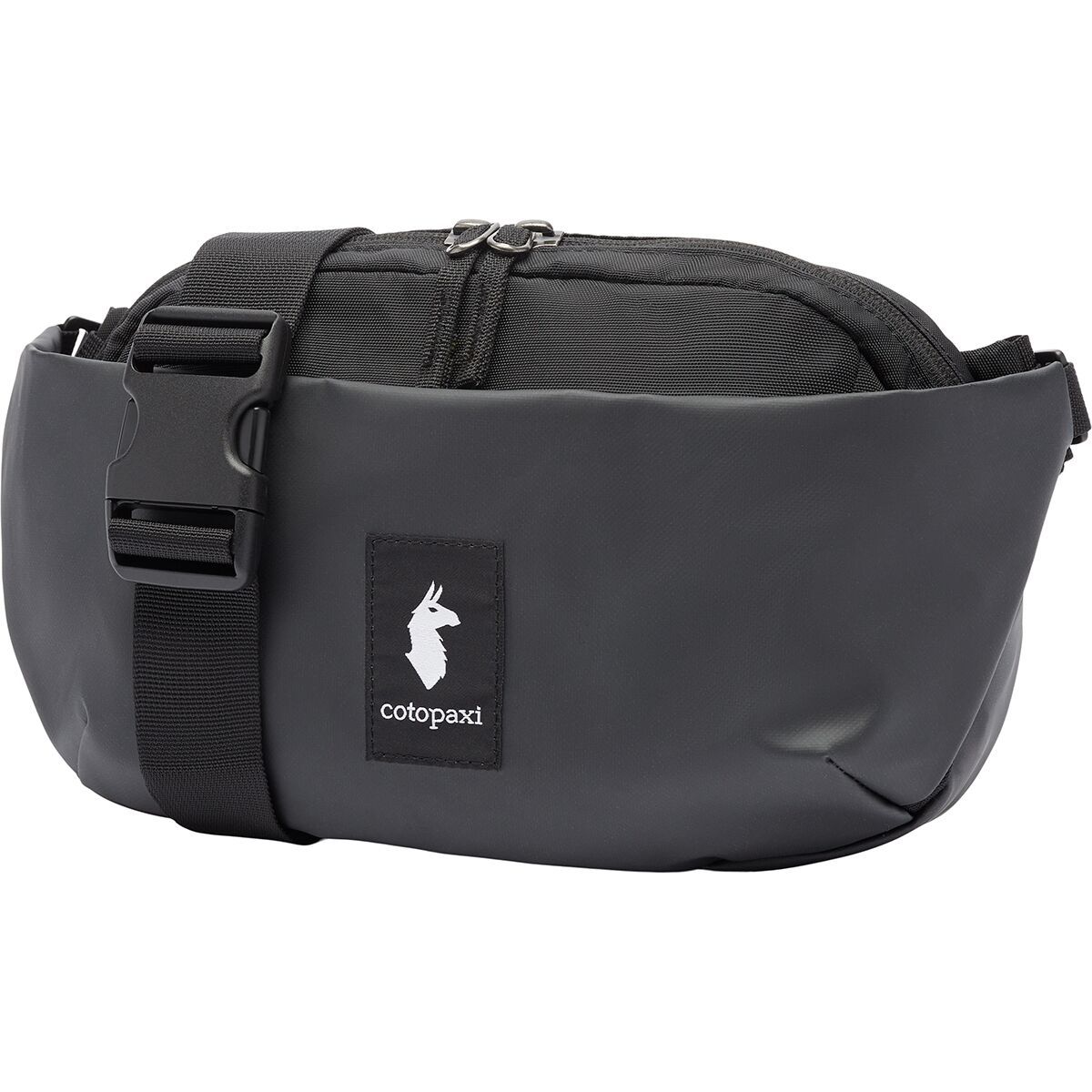 Image of Cotopaxi Cada Dia Coso 2L Hip Pack Cotopaxi Black, One Size