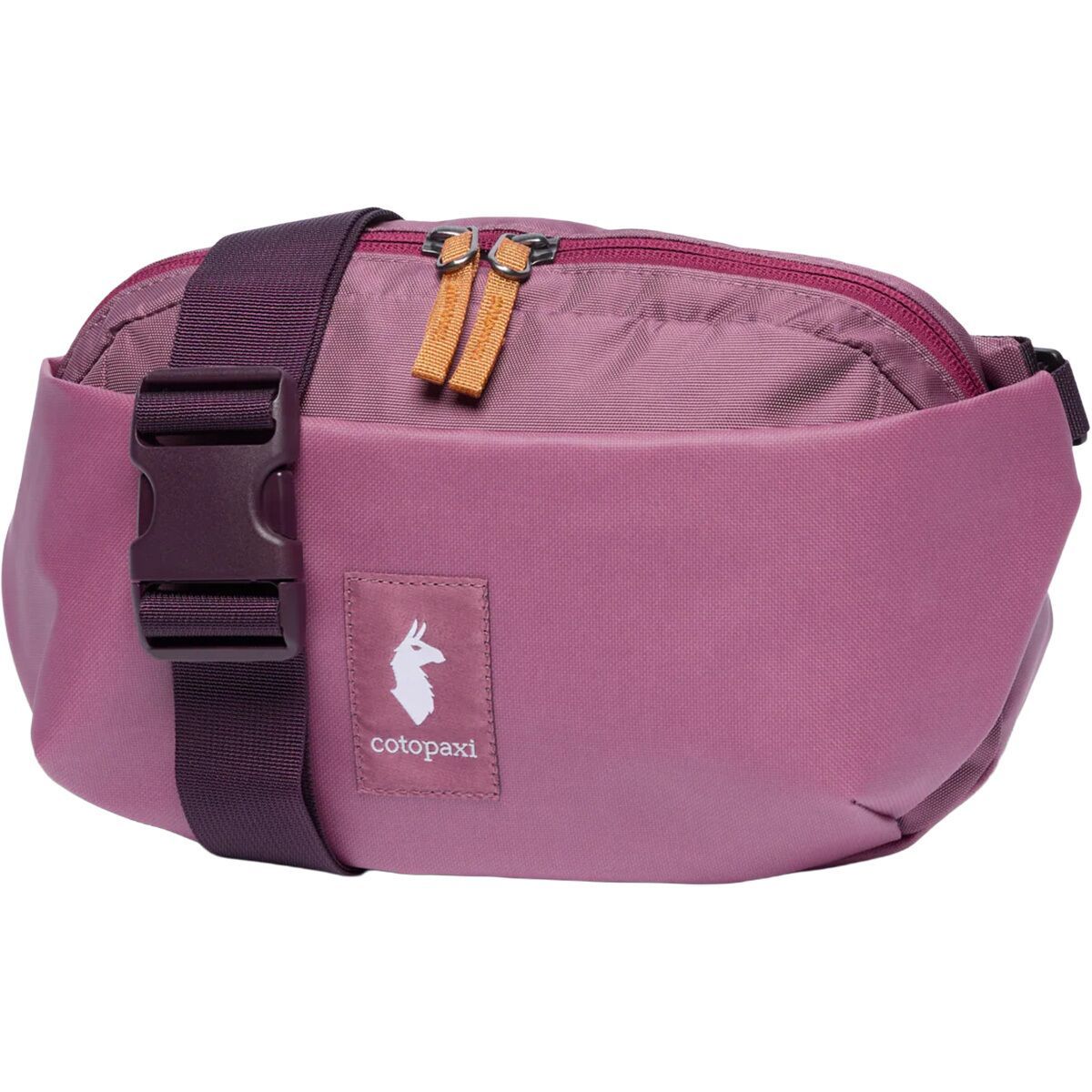 Cotopaxi Cada Dia Coso 2L Hip Pack Fig