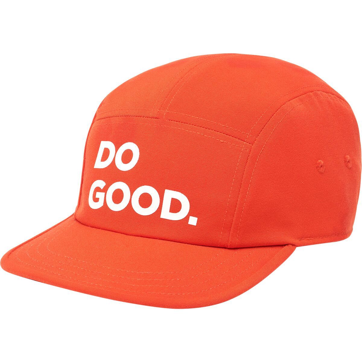 Cotopaxi Do Good 5-Panel Hat Canyon, One Size