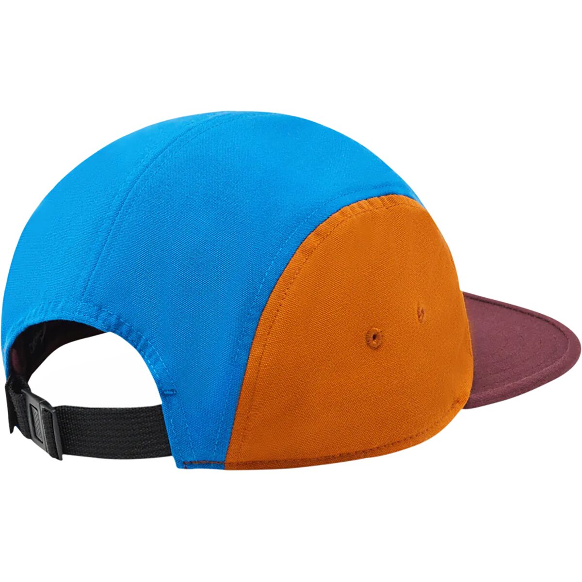 Cotopaxi Do Good 5-Panel Hat - Accessories