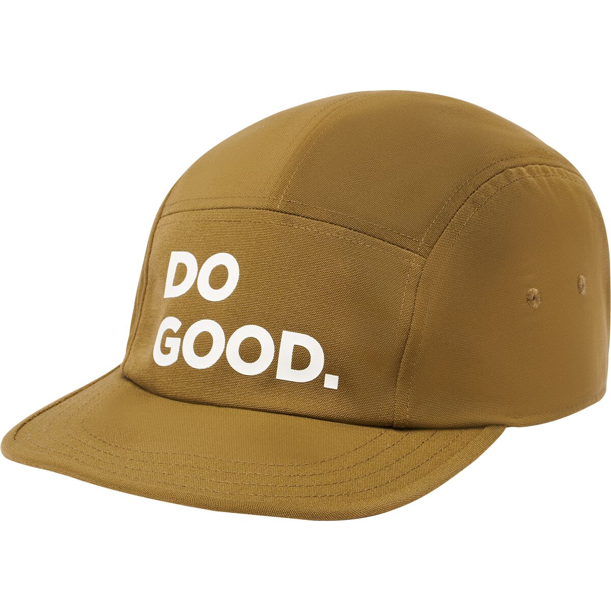 Image of Cotopaxi Do Good 5-Panel Hat Oak, One Size