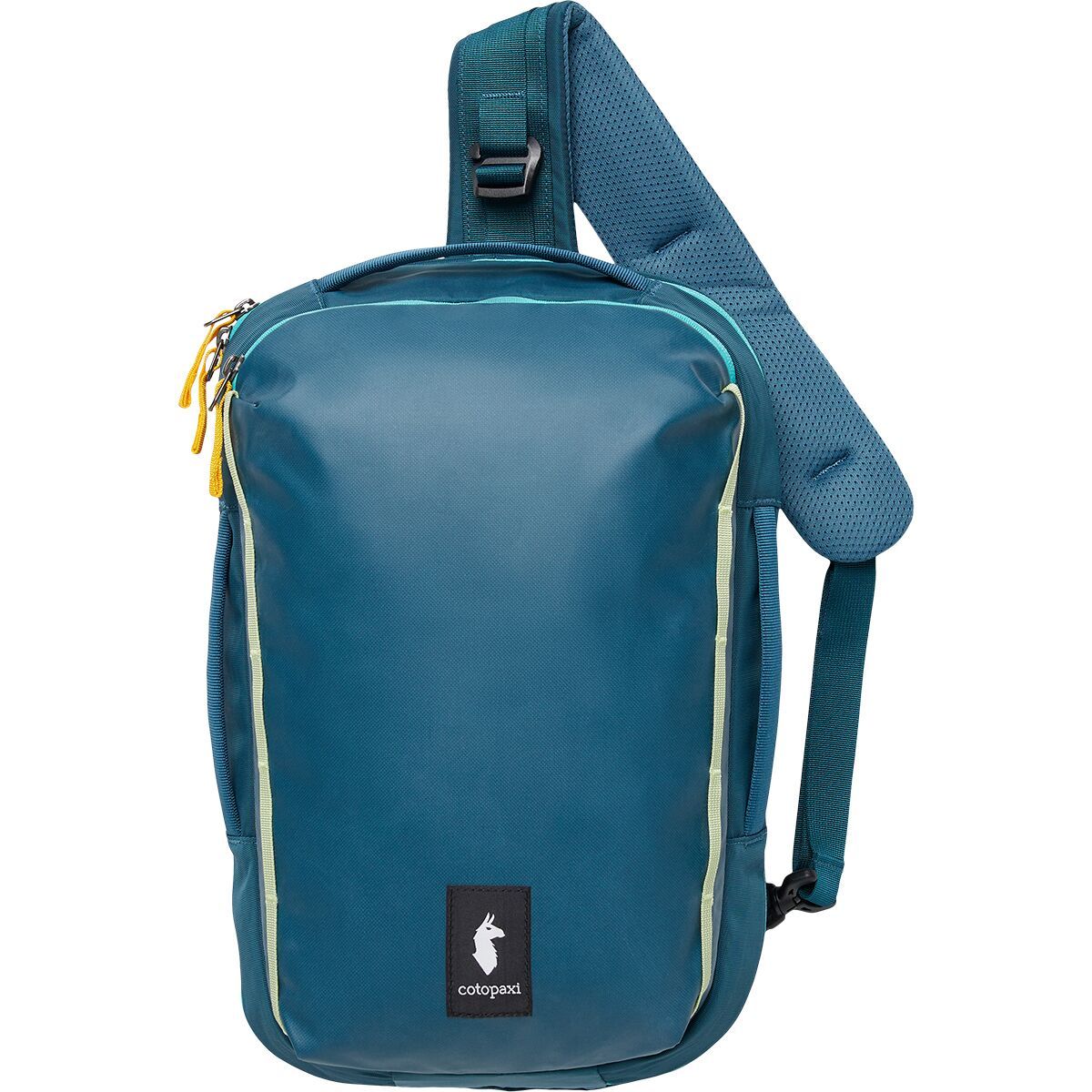 Cotopaxi Chasqui 13L Sling Pack Abyss/Cada Dia, One Size
