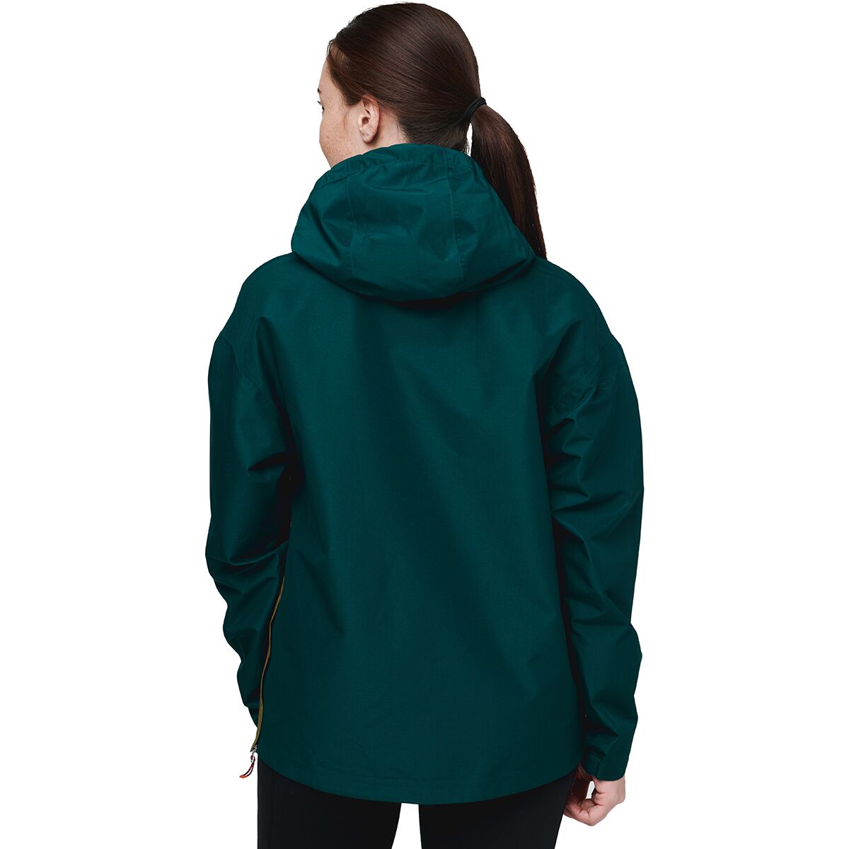 Reece Sheer Anorak – HOLD NYC