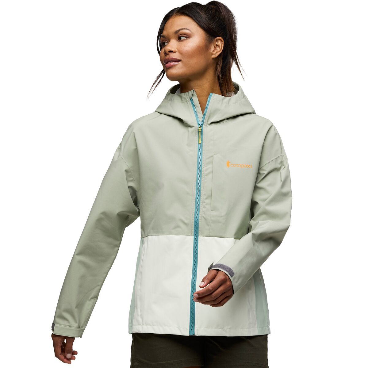 Cotopaxi Cielo Rain Jacket - Women
