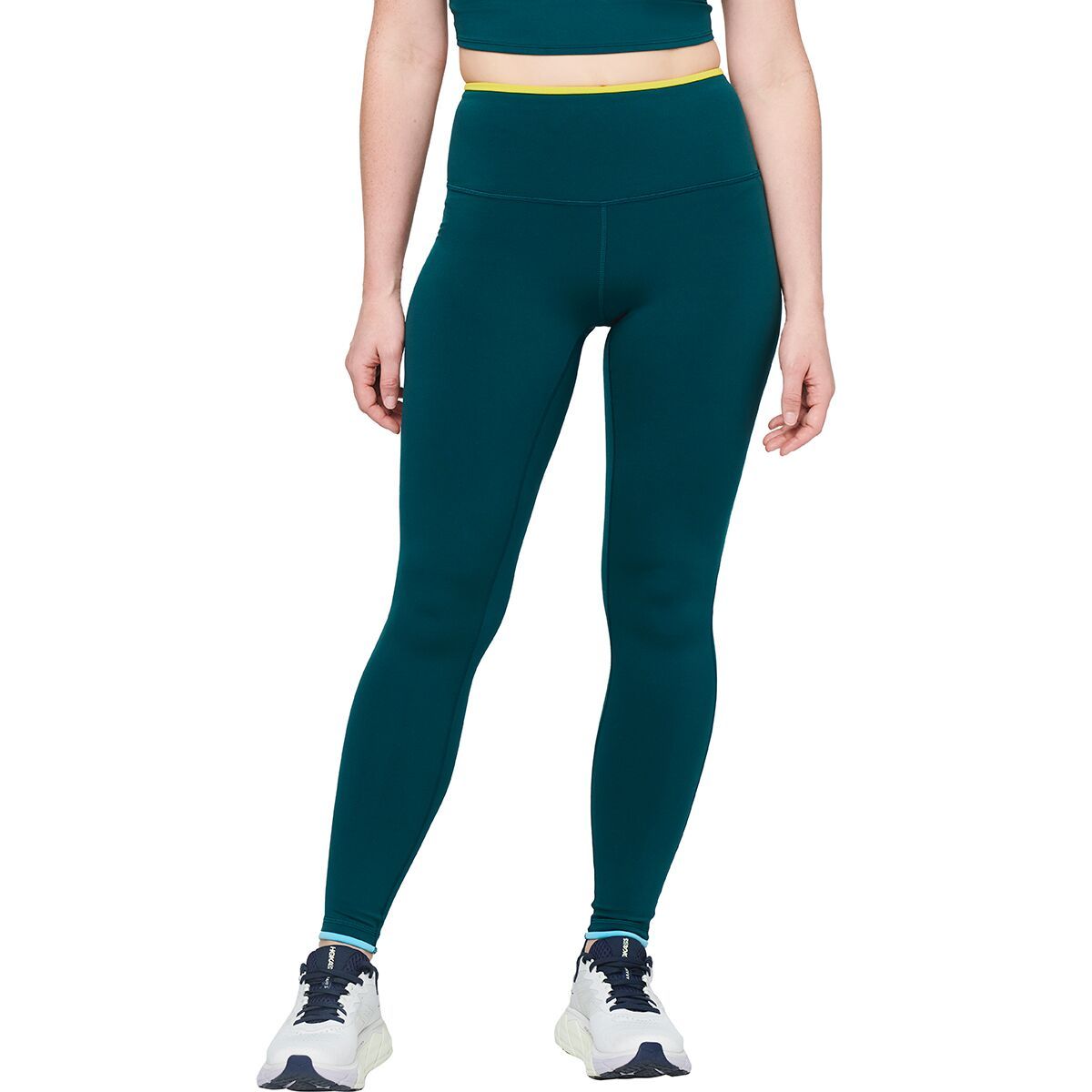 Cotopaxi Mari Tight - Women's Deep Ocean, L