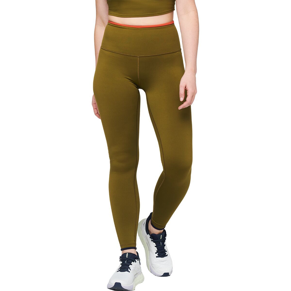 Cotopaxi Mari Tight - Women's Oak, S