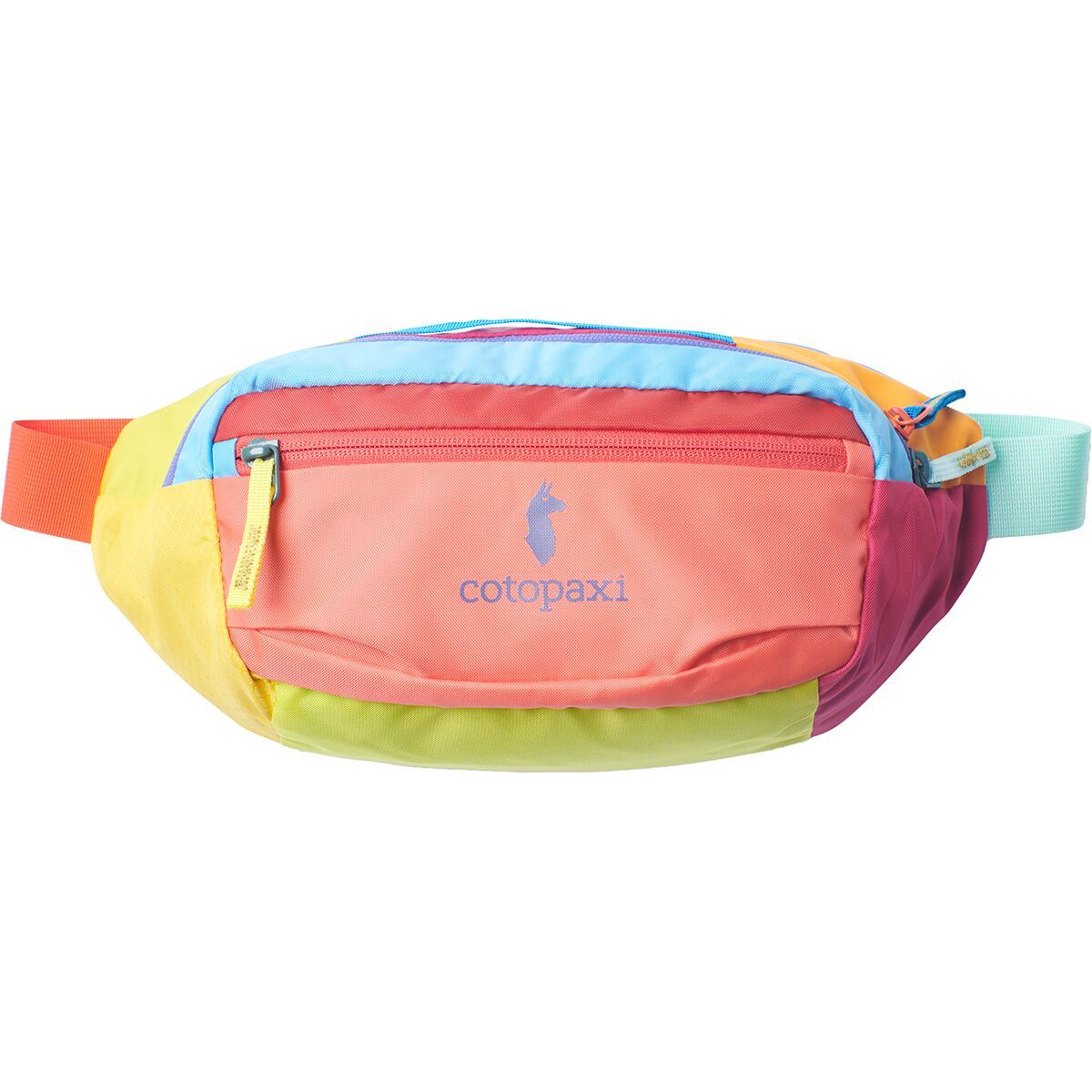 Image of Cotopaxi Kapai Del Dia 3L Hip Pack Del Dia2, One Size