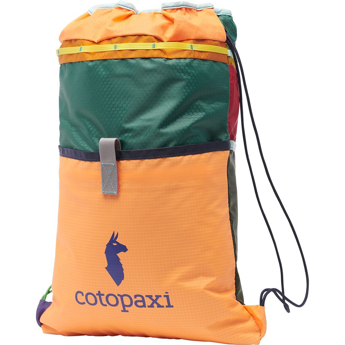 確実本物　Tago Drawstring BackPack 確実本物 Tago Drawstring BackPack - メルカリ