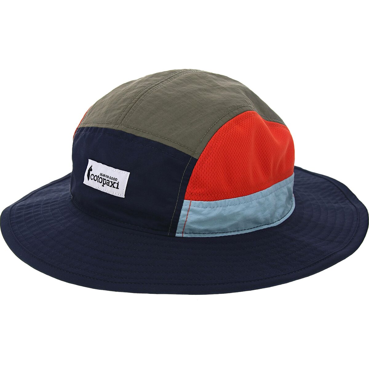 Campos Bucket Hat by Cotopaxi | US-Parks.com