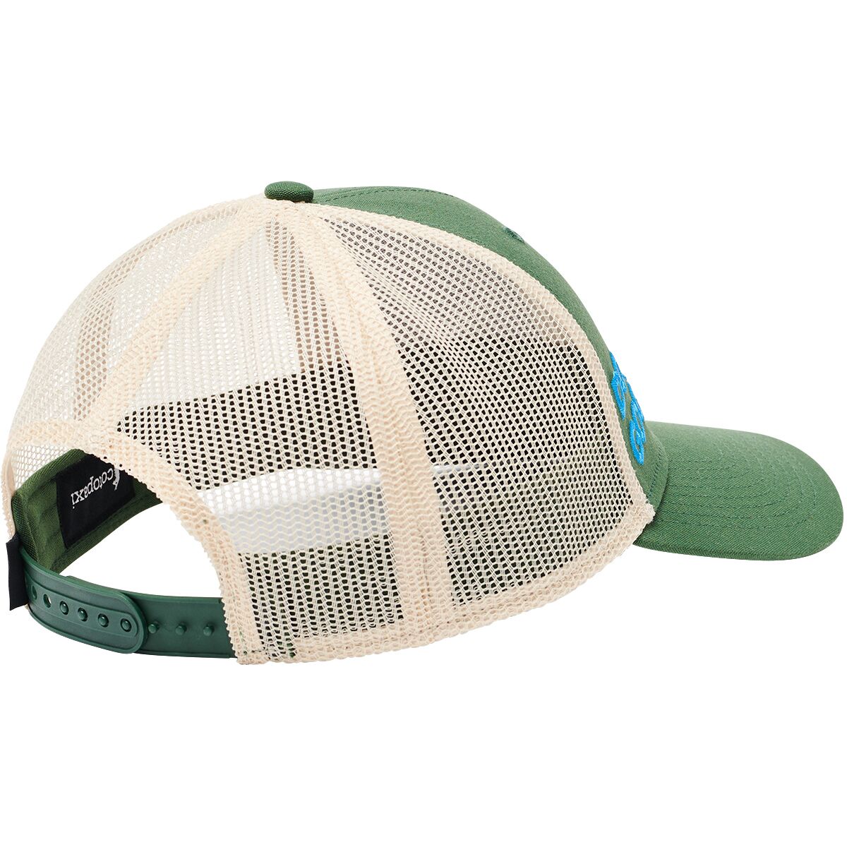Cotopaxi Do Good Trucker Hat - Accessories