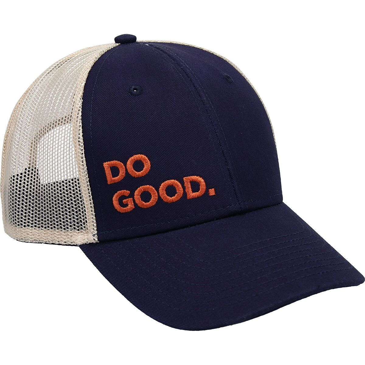 Cotopaxi Do Good Trucker Hat - Accessories