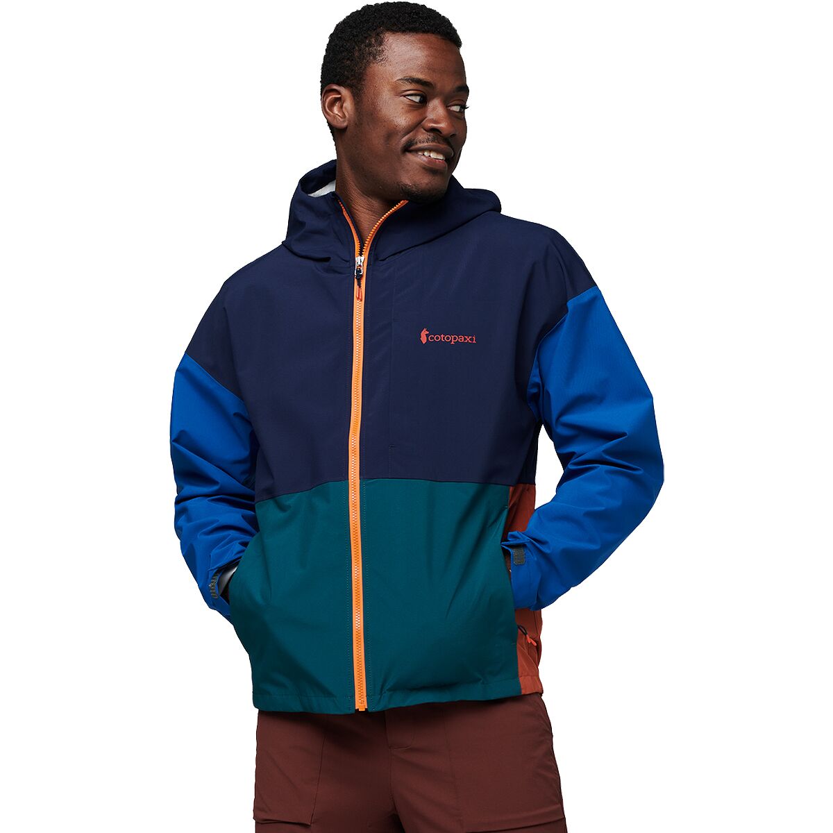 Cotopaxi Cielo Rain Jacket - Men's product image