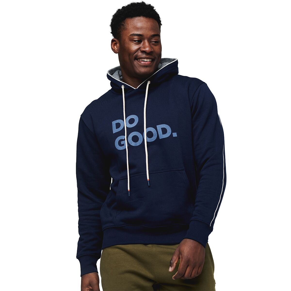 Cotopaxi Do Good Hoodie - Men's product image