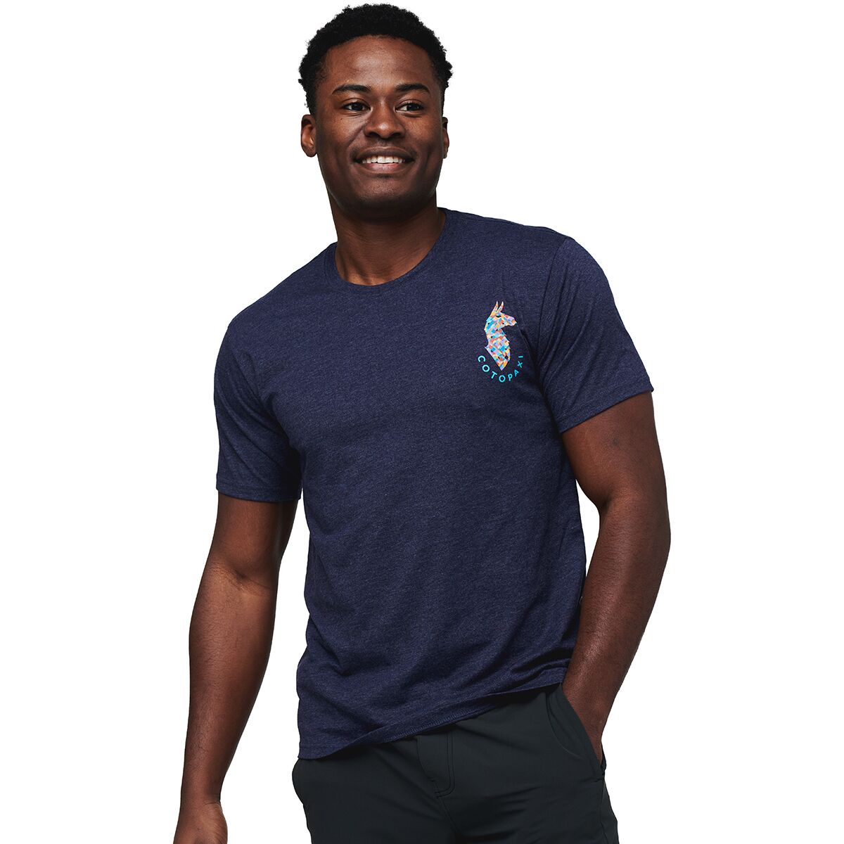 Cotopaxi Llama Lover T-Shirt - Men's
