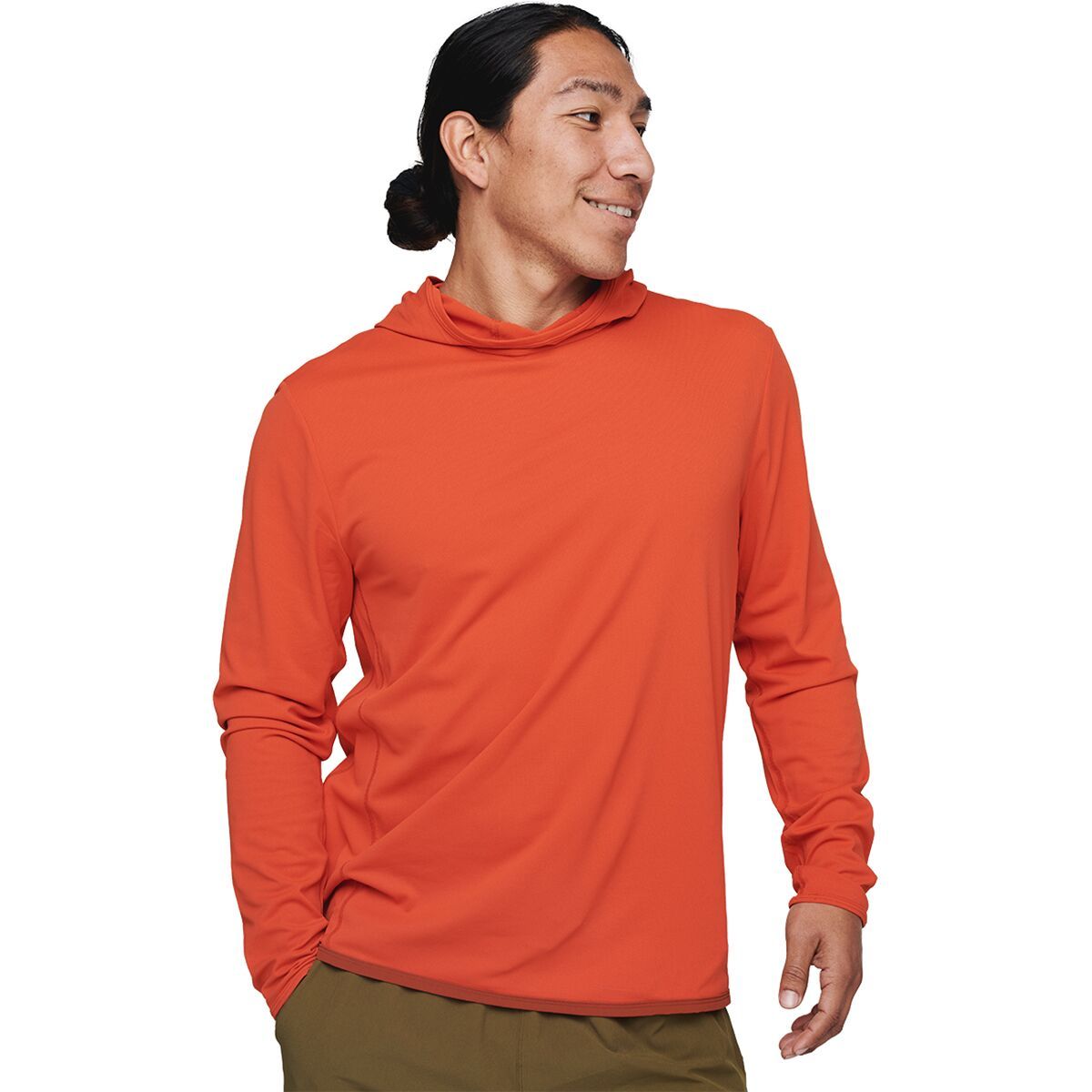 Cotopaxi Sombra Sun Hoodie - Men's
