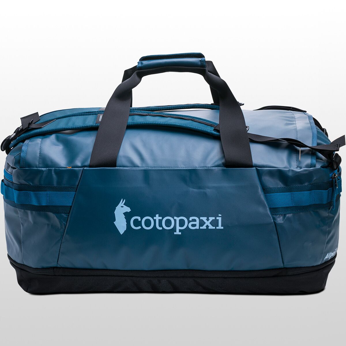 Cotopaxi duffle on sale bag