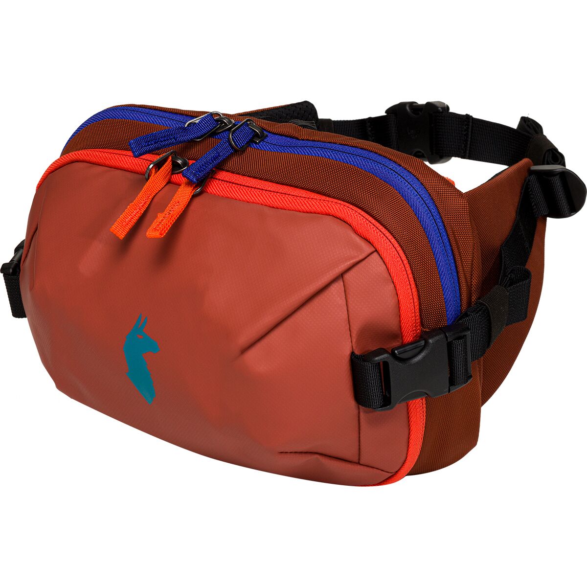 Cotopaxi Allpa X 4L Hip Pack - Hike & Camp