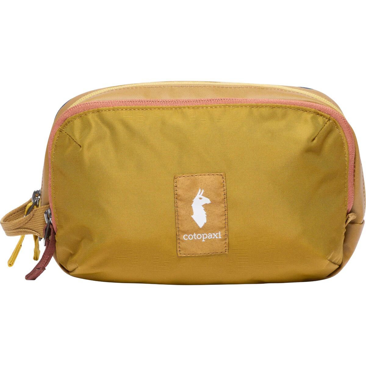 Image of Cotopaxi Cada Dia Nido Accessory Bag Bronze, One Size