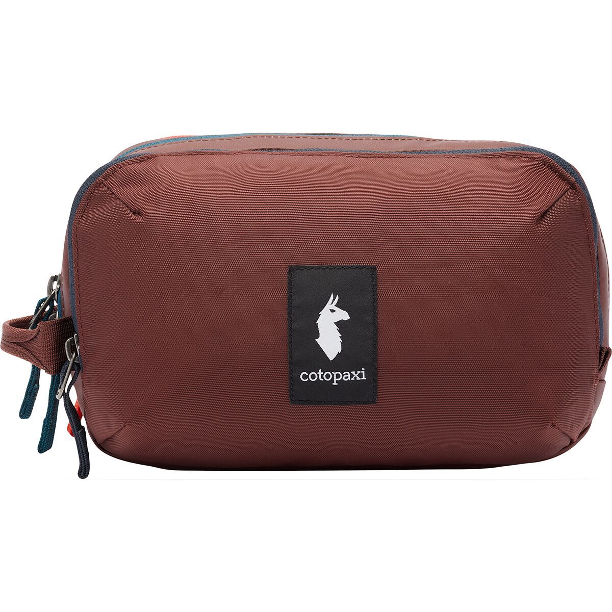 Cotopaxi Cada Dia Nido Accessory Bag Chestnut, One Size