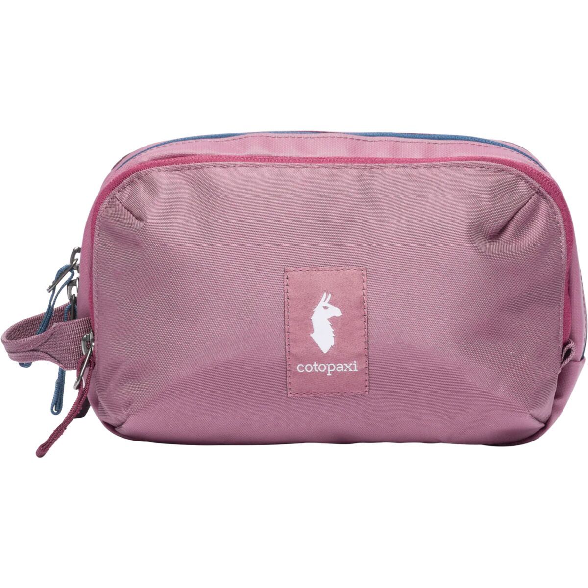 Image of Cotopaxi Cada Dia Nido Accessory Bag Fig, One Size