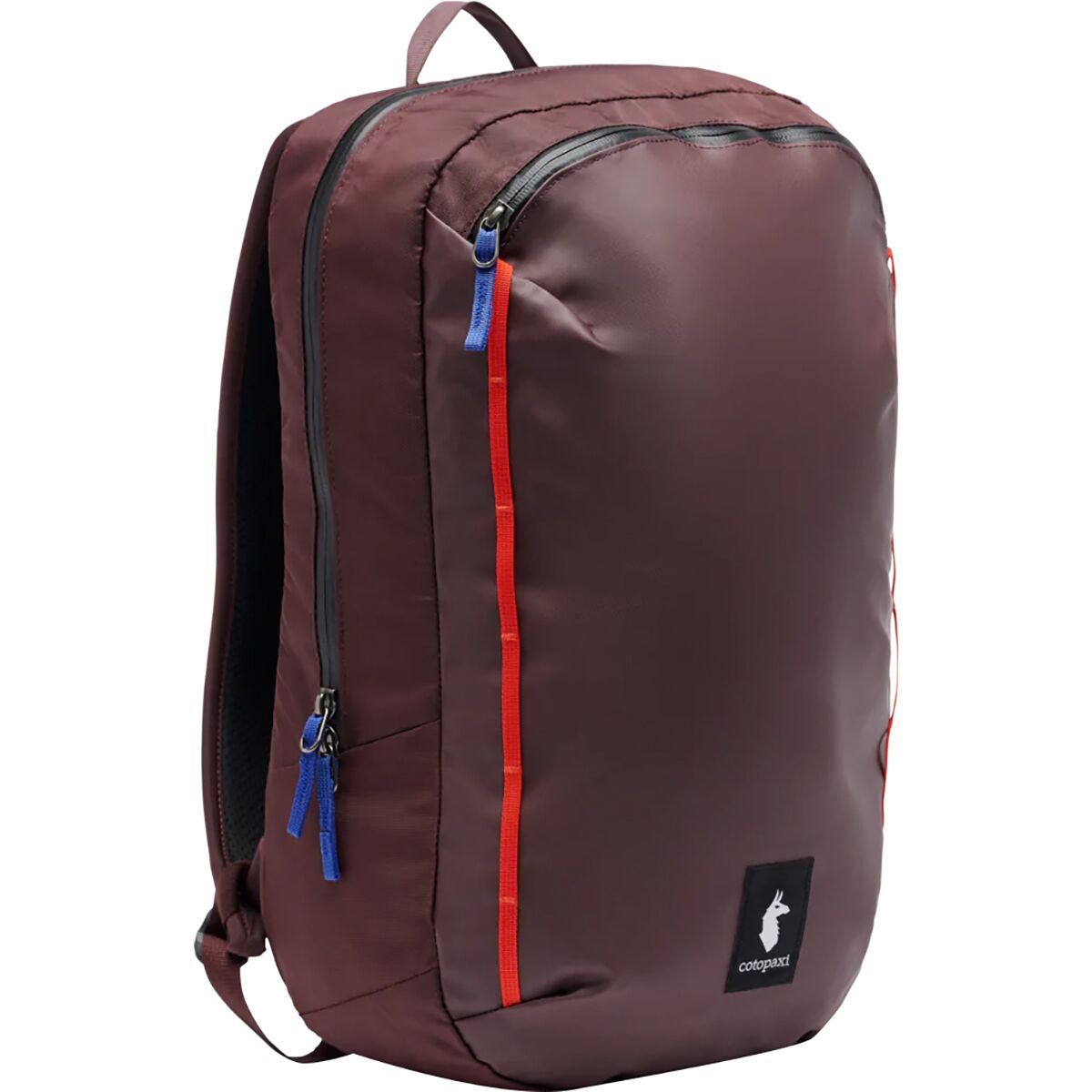 Cotopaxi Vaya 18L Backpack Black Iris, One Size