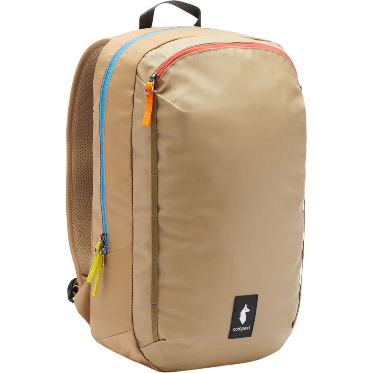 Image of Cotopaxi Vaya 18L Backpack Desert, One Size