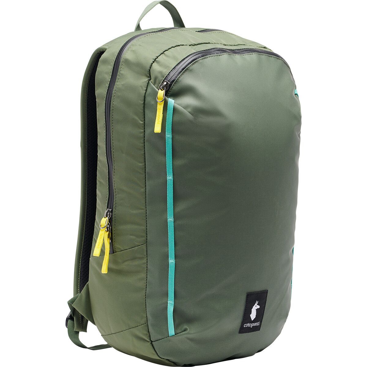 Image of Cotopaxi Vaya 18L Backpack Spruce, One Size
