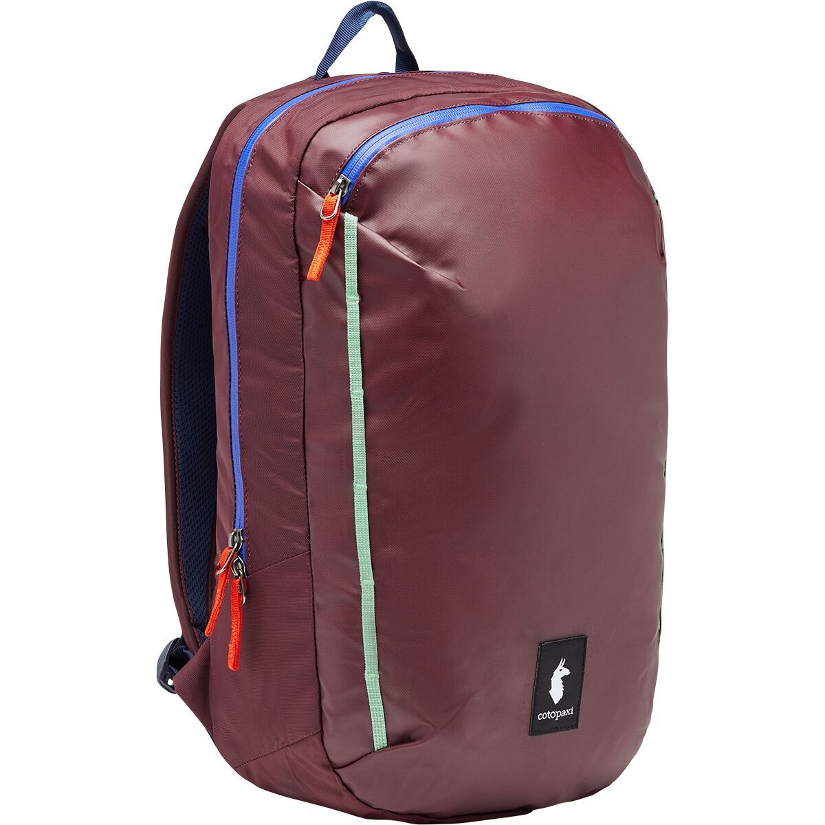 Cotopaxi Vaya 18L Backpack Wine, One Size