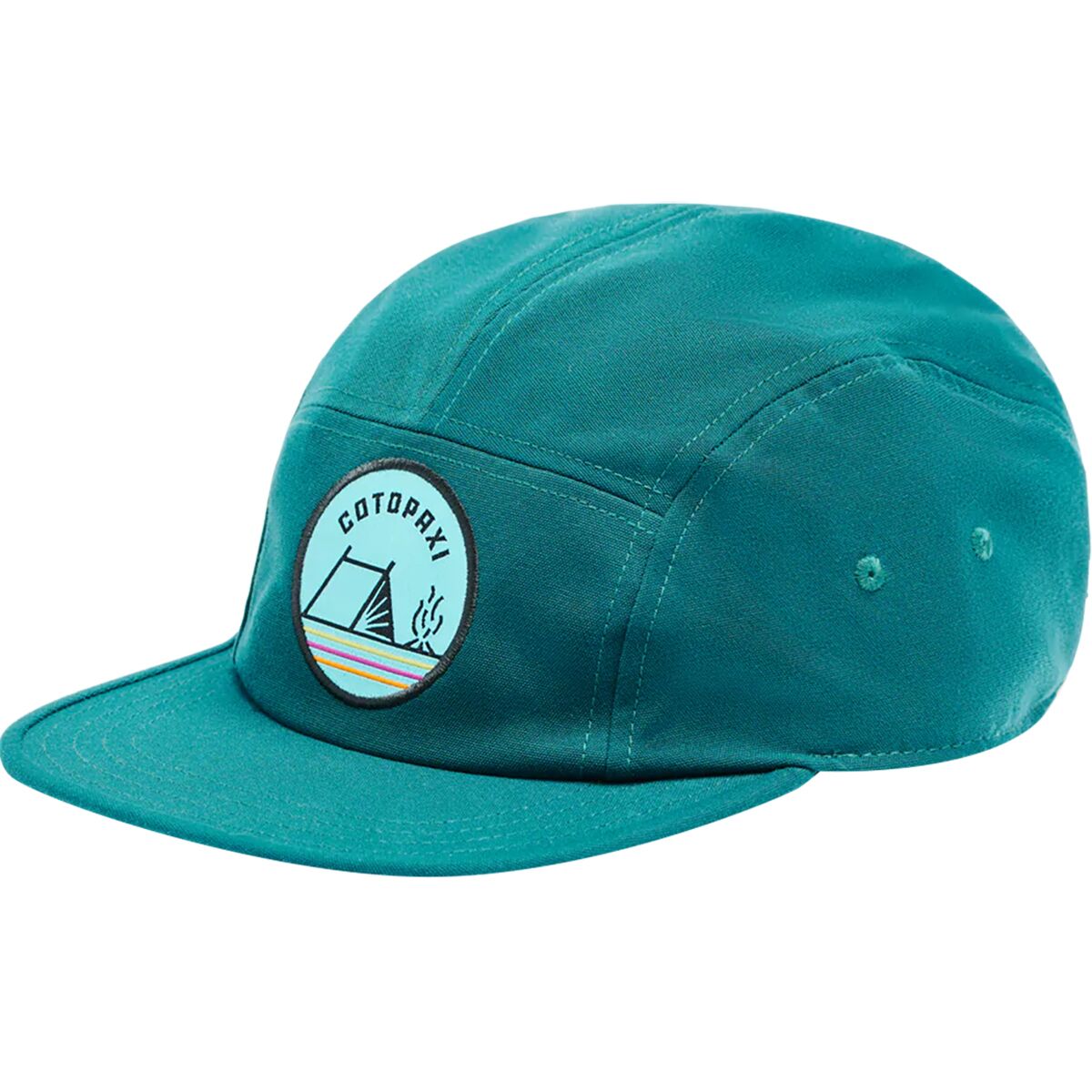 Cotopaxi Camp Life 5-Panel Hat