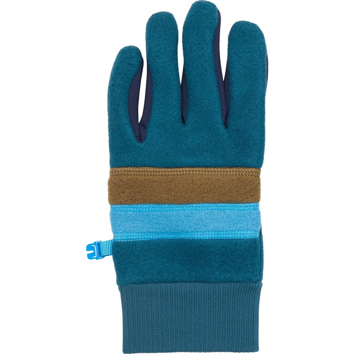 Cotopaxi Teca Fleece Full Finger Gloves - Accessories
