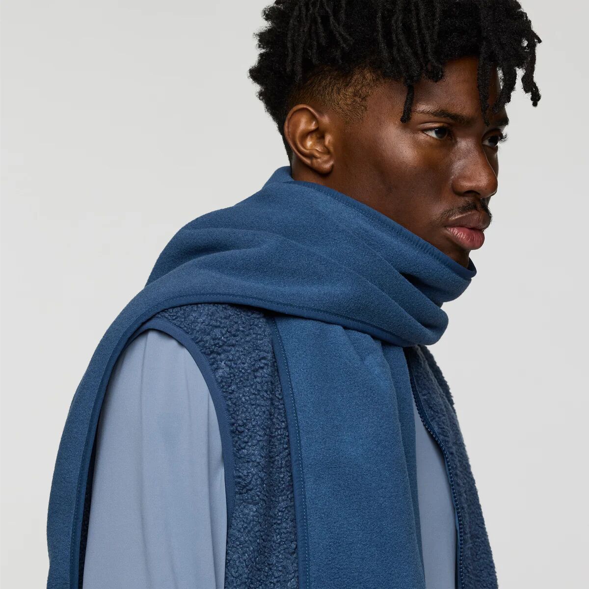 Cotopaxi Teca Fleece Scarf - Accessories