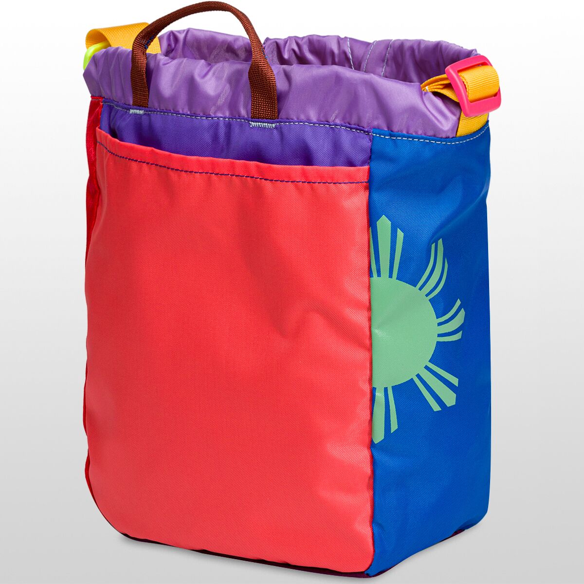 Cotopaxi Camaya Del Dia 10L Satchel - Accessories