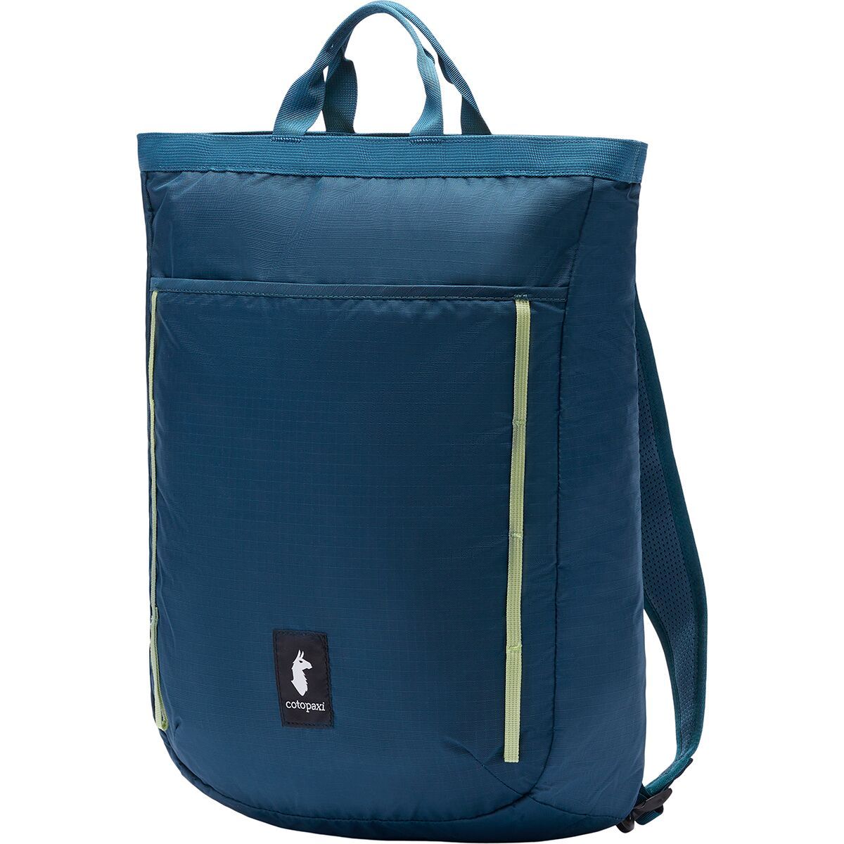 Cotopaxi Todo Convertible 16L Tote Abyss/Cada Dia, One Size